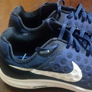 nike forerunner